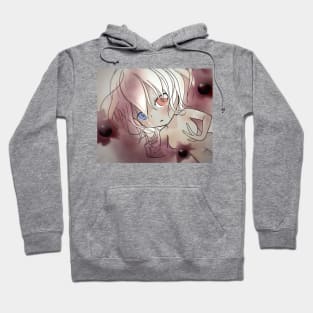 Imp girl Hoodie